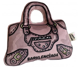 Barklenciaga Bag