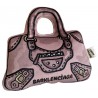 Barklenciaga Bag