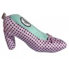 Dotty Chownel heels