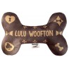 Lulu Woofton bone