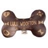 Lulu Woofton bone