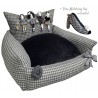 Gossip Girls Sofa bed