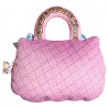 Pink Coco bag