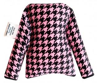 Houndstooth Costume