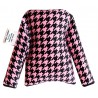 Houndstooth Costume