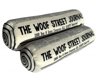 Woof Street Journal