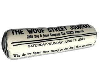 Woof Street Journal