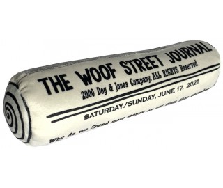 Woof Street Journal