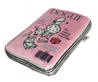 Dogue magazine