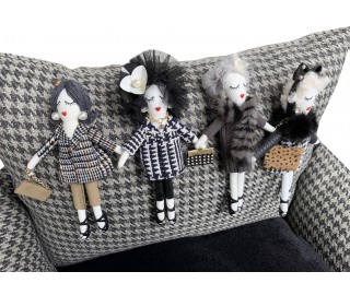 Gossip Girls Sofa bed