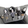 Gossip Girls Sofa bed