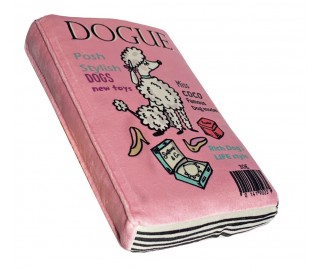 Dogue magazine