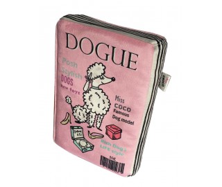 Dogue magazine