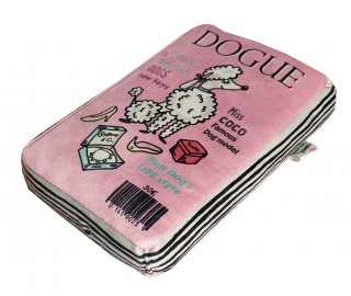 Dogue magazine