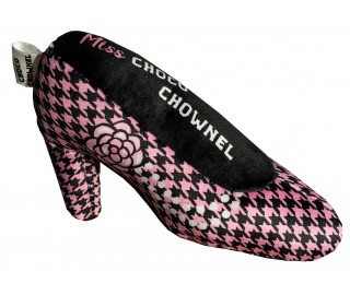 Miss Chownel heels