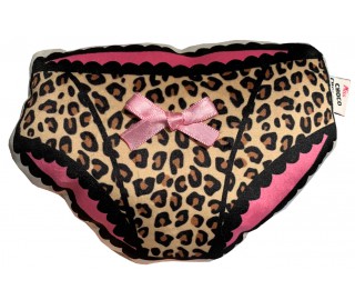 Ocelot panties