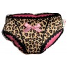 Ocelot panties