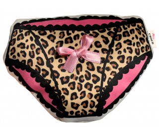 Ocelot panties