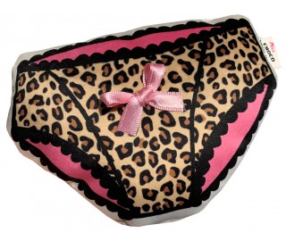 Ocelot panties