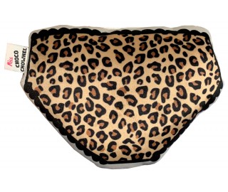 Ocelot panties