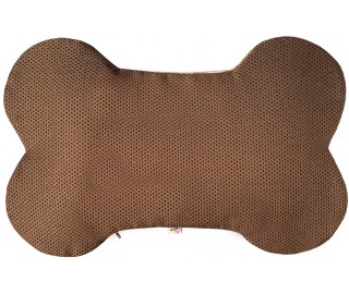 Chequer Woofton Bone dish mat