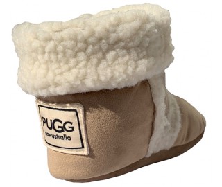 PUGG Pawustralia boots