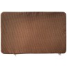 Chequer Woofton dish mat