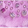 Mademoiselle Bijoux fur coat