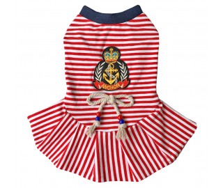 Royal Anchor dress