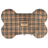 Barkberry bone dish mat