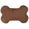 Barkberry bone dish mat