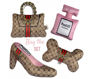 PooCCI Set