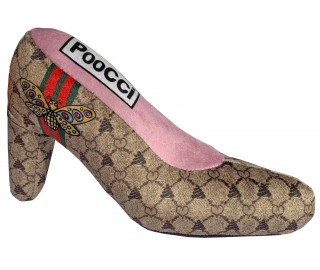 PooCCI Heels