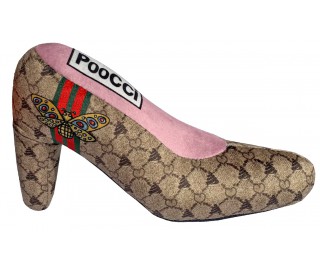 PooCCI Heels