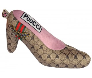 PooCCI Heels