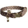 Woofton Collar (brown)