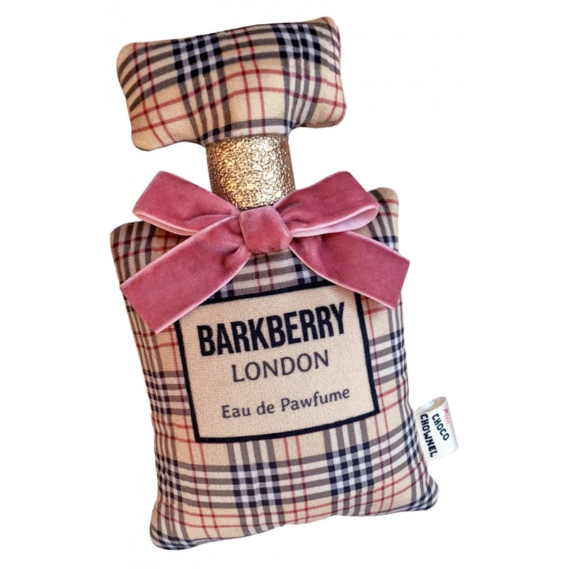 Barkberry Pawfume