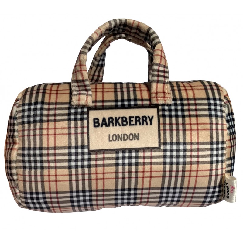 Barkberry bag