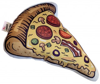 Pizza toy