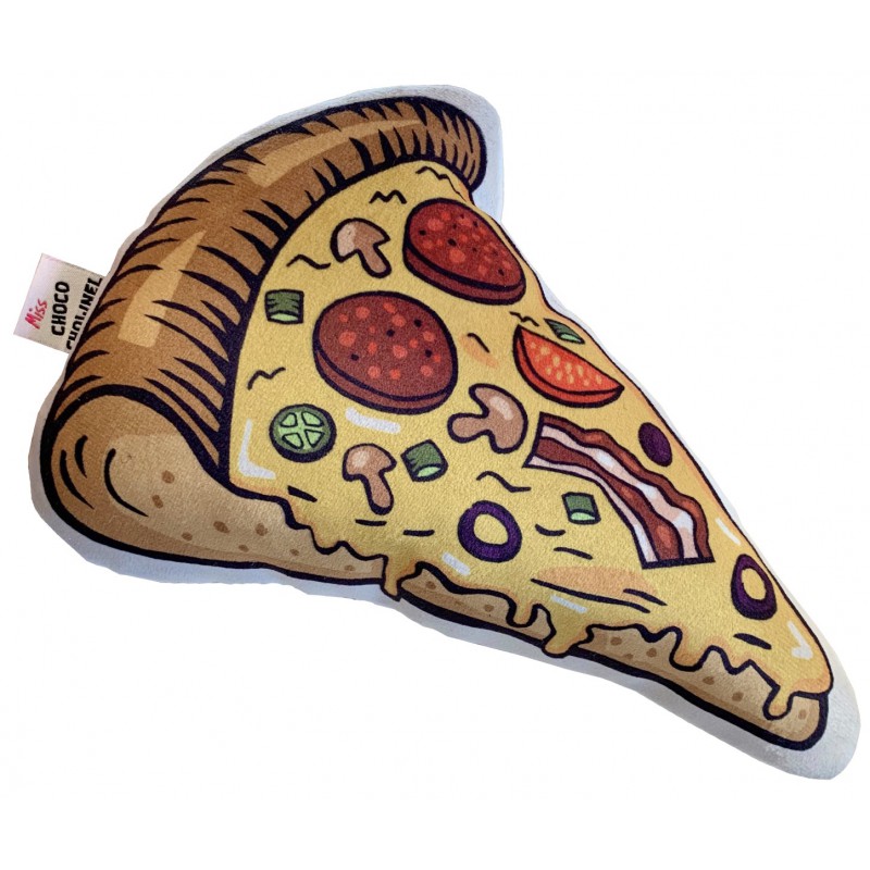 Pizza toy