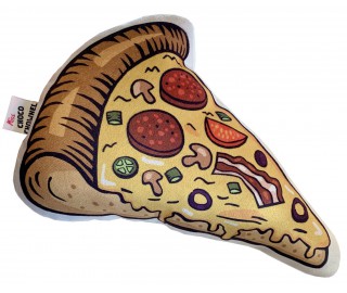 Pizza toy