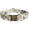 Dog Gang dog collar