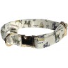 Dog Gang dog collar