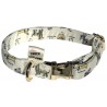 Dog Gang dog collar