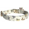 Dog Gang dog collar