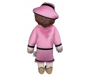 Pink Coco doll