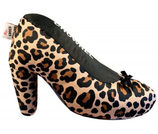 Ocelot heels