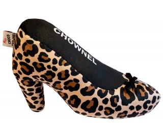 Ocelot heels