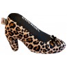 Ocelot heels