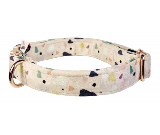 Mosaic collar